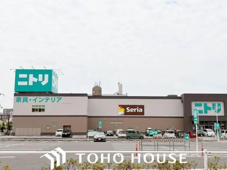4LDK Property Joto-ku, Osaka City Osaka Prefecture (13)
