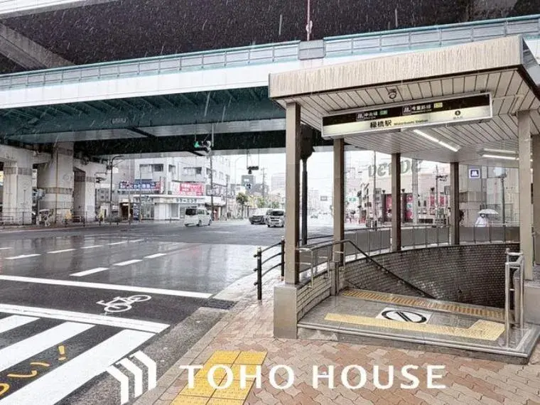 4LDK Property Joto-ku, Osaka City Osaka Prefecture (16)