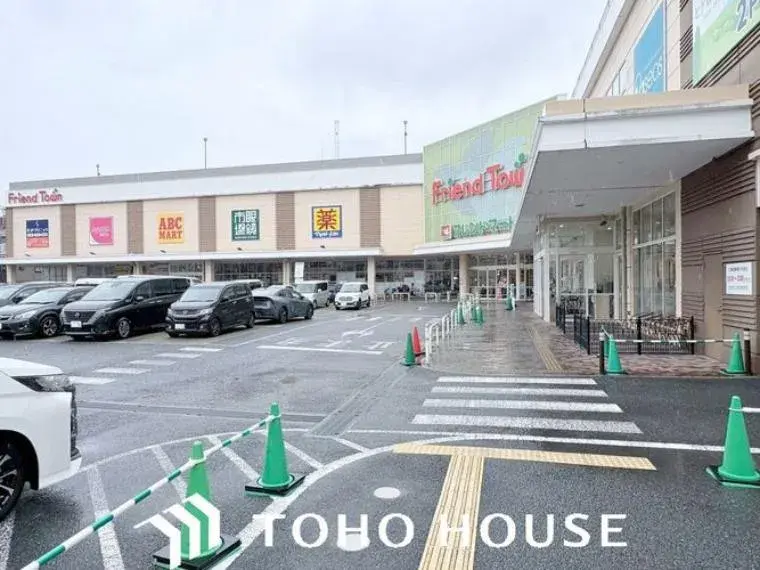4LDK Property Joto-ku, Osaka City Osaka Prefecture (6)