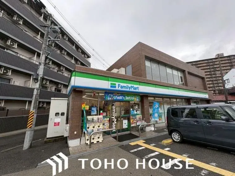 4LDK Property Joto-ku, Osaka City Osaka Prefecture (9)