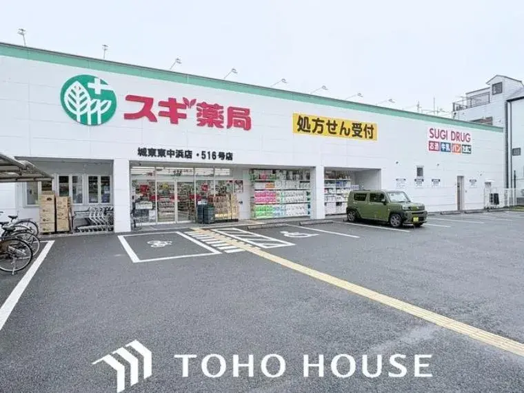 4LDK Property Joto-ku, Osaka City Osaka Prefecture (10)