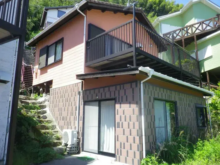 Akiya in Yamaguchi