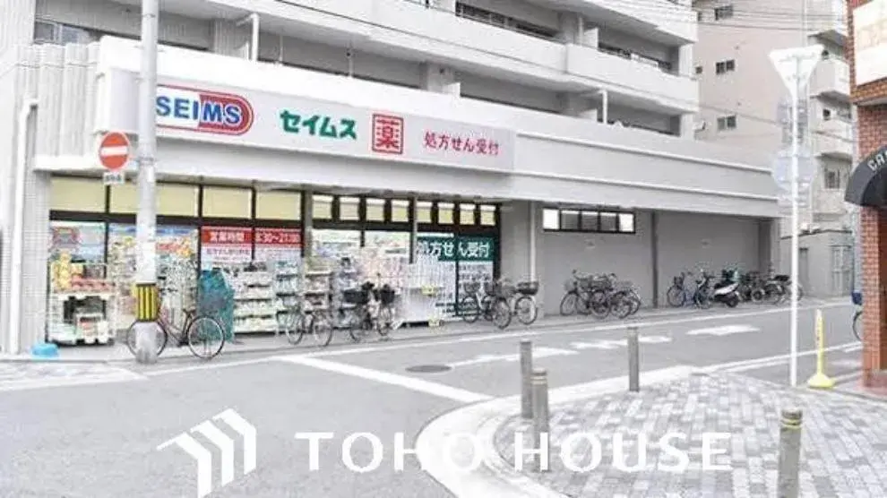 3DK 大阪市阿倍野区 大阪府 (31)