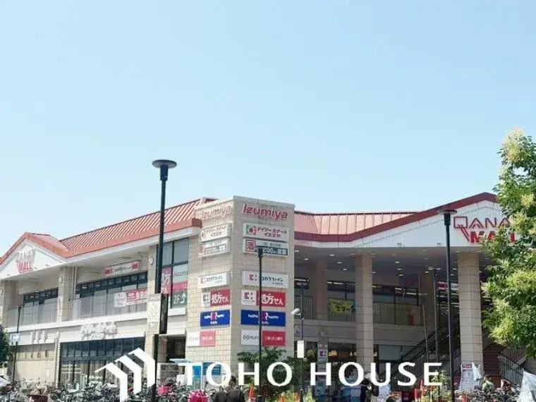 3DK 大阪市阿倍野区 大阪府 (33)
