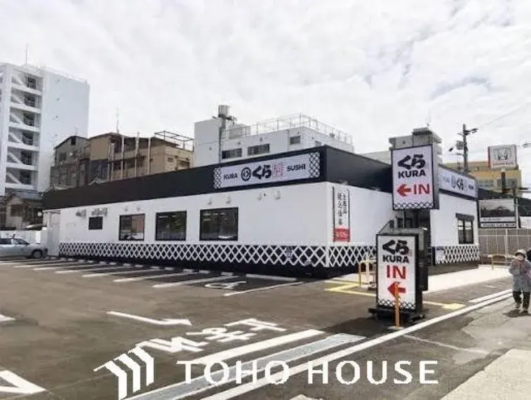 3DK 大阪市阿倍野区 大阪府 (34)