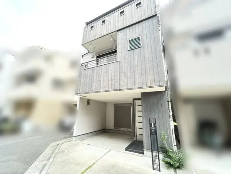 4LDK Yao City Osaka Prefecture (2)