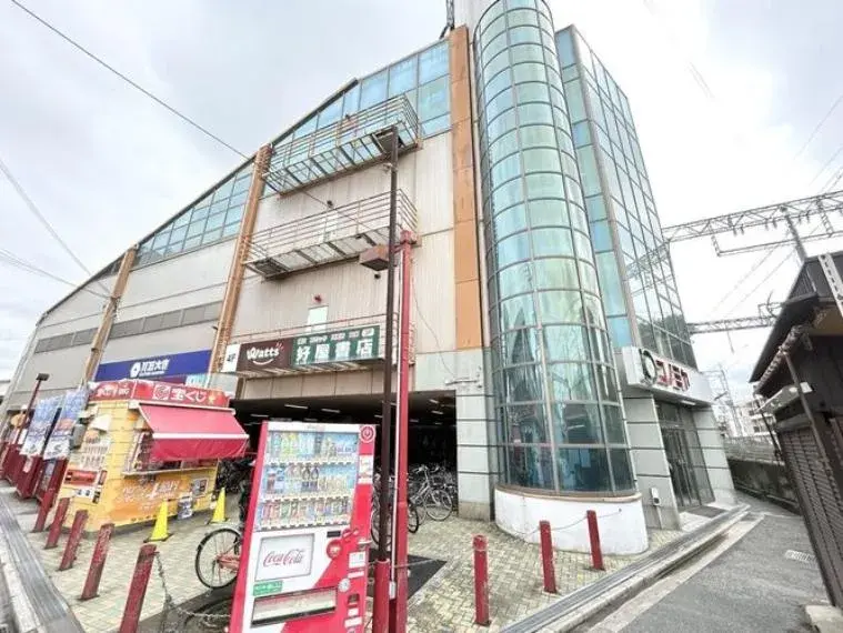 4LDK Yao City Osaka Prefecture (15)