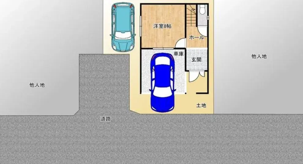 4LDK Yao City Osaka Prefecture (16)