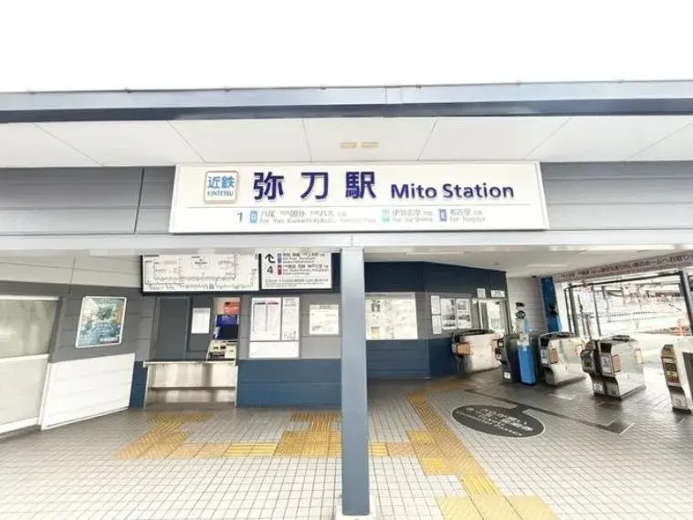 4LDK Yao City Osaka Prefecture (18)