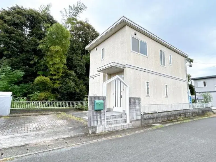 Akiya in Shizuoka