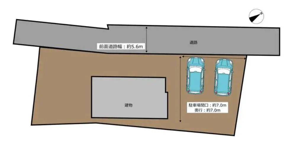 3LDK Fukuroi City Shizuoka Prefecture (27)