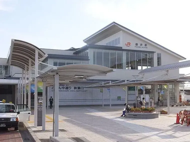 3LDK Fukuroi City Shizuoka Prefecture (34)