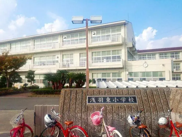 3LDK Fukuroi City Shizuoka Prefecture (35)