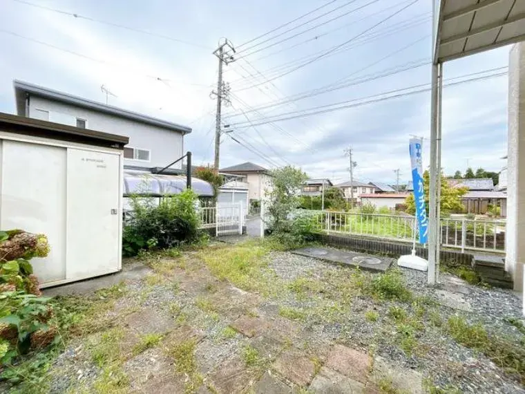 3LDK Fukuroi City Shizuoka Prefecture (5)
