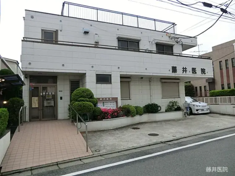 Akiya in Tokyo