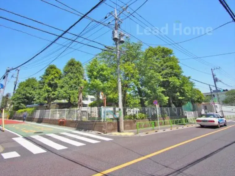 3LDK Property Setagaya-ku Tokyo (3)
