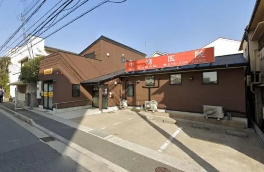 Akiya in Hyogo