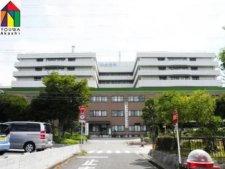 3LDK Tarumi-ku, Kobe, Hyogo (18)