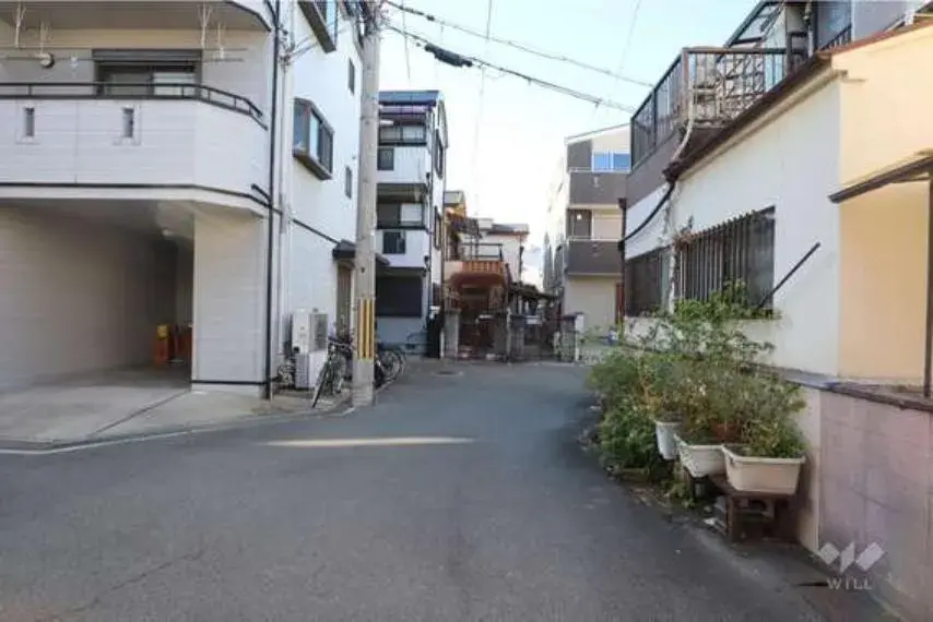4DK房产 丰中市 大阪府 (3)