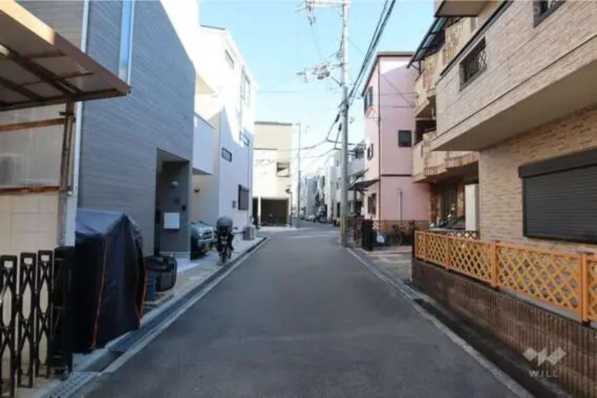 4DK房产 丰中市 大阪府 (4)