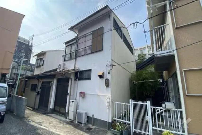 3DK Toyonaka City, Osaka Prefecture (2)