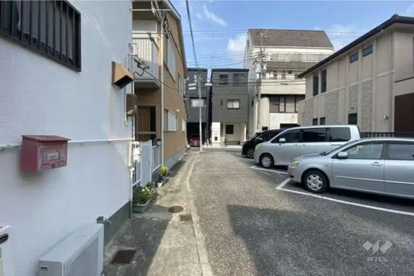 3DK Toyonaka City, Osaka Prefecture (3)
