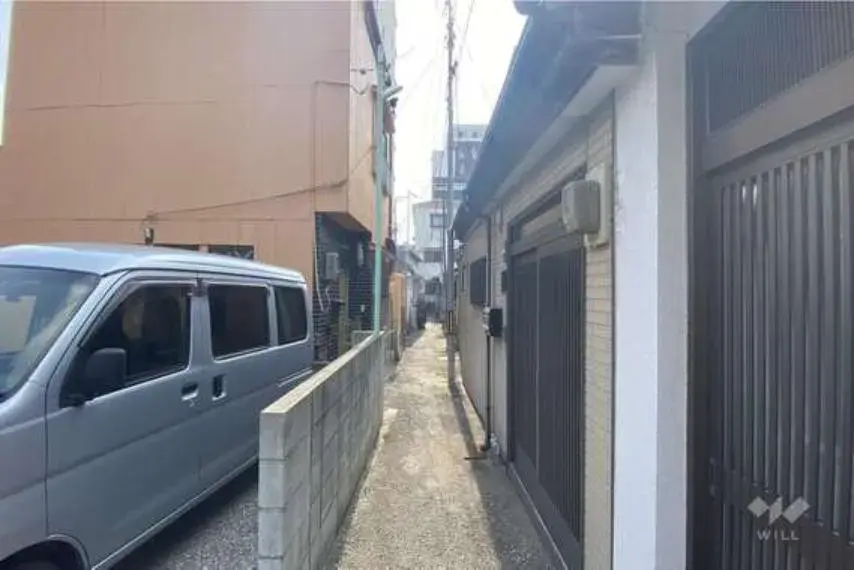 3DK Toyonaka City, Osaka Prefecture (4)