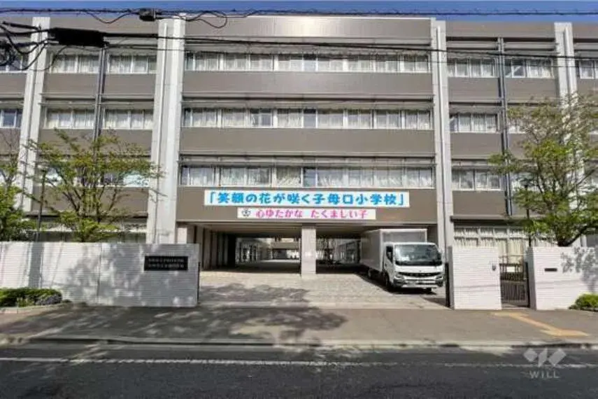 4LDK Property Kawasaki City Kanagawa Prefecture (3)
