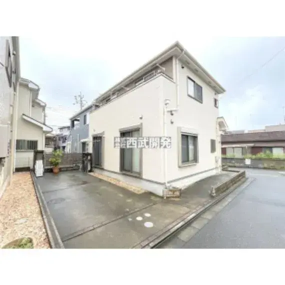4LDK Property Fujimi City Saitama Prefecture (2)