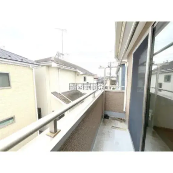 4LDK Property Fujimi City Saitama Prefecture (3)
