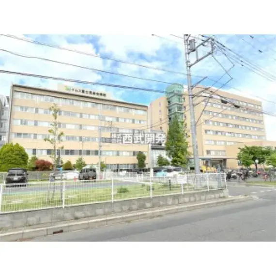 4LDK Property Fujimi City Saitama Prefecture (26)