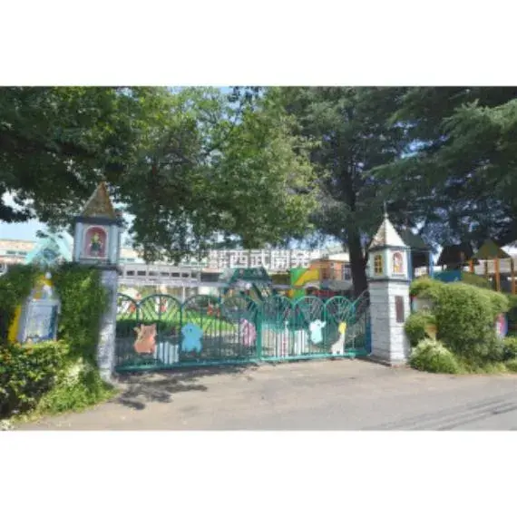 4LDK Property Fujimi City Saitama Prefecture (28)