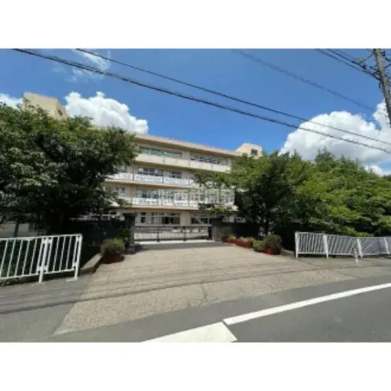 4LDK Property Fujimi City Saitama Prefecture (29)