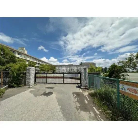 4LDK Property Fujimi City Saitama Prefecture (5)