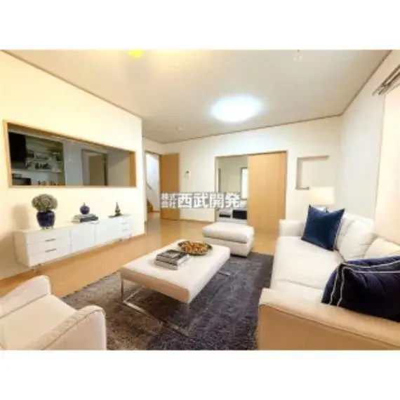4LDK Property Fujimi City Saitama Prefecture (6)