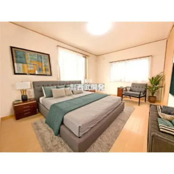 4LDK Property Fujimi City Saitama Prefecture (7)