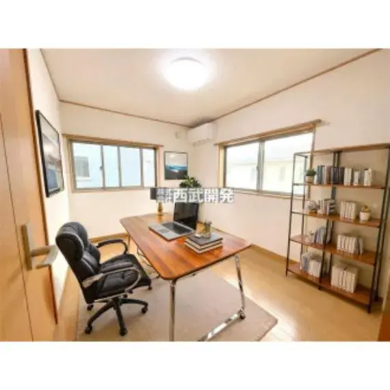 4LDK Property Fujimi City Saitama Prefecture (8)