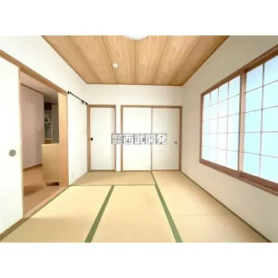 4LDK Property Fujimi City Saitama Prefecture (10)