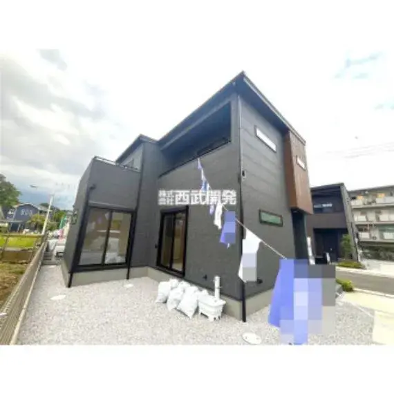 Bien immobilier 3LDK Ville de Kawagoe Préfecture de Saitama (2)