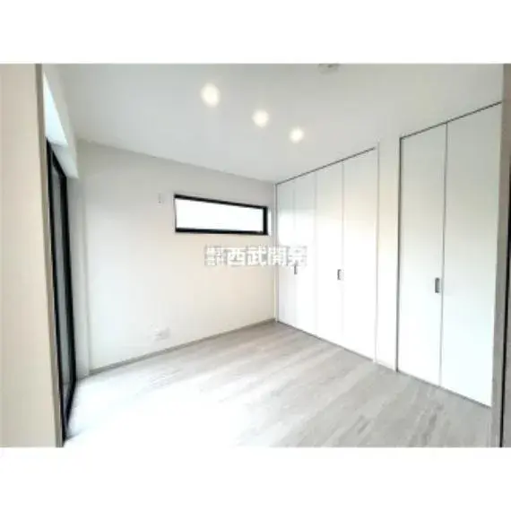 Bien immobilier 3LDK Ville de Kawagoe Préfecture de Saitama (12)
