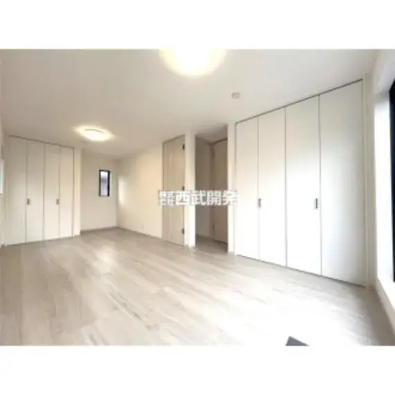 Bien immobilier 3LDK Ville de Kawagoe Préfecture de Saitama (17)