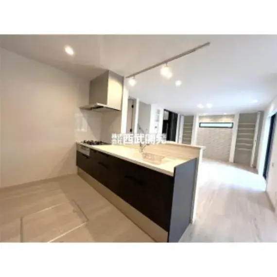 Bien immobilier 3LDK Ville de Kawagoe Préfecture de Saitama (18)