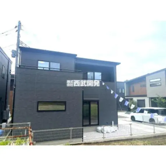 Bien immobilier 3LDK Ville de Kawagoe Préfecture de Saitama (3)