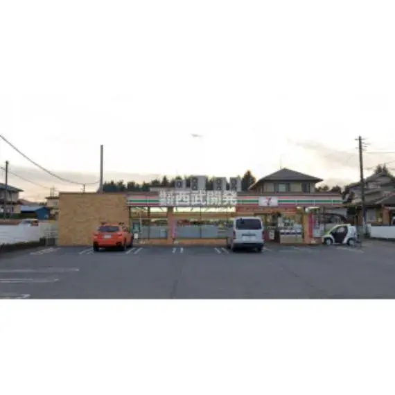 Bien immobilier 3LDK Ville de Kawagoe Préfecture de Saitama (21)