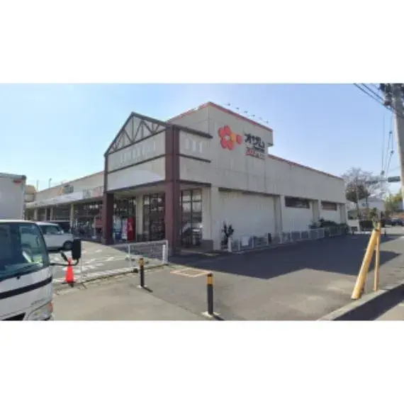 Bien immobilier 3LDK Ville de Kawagoe Préfecture de Saitama (22)