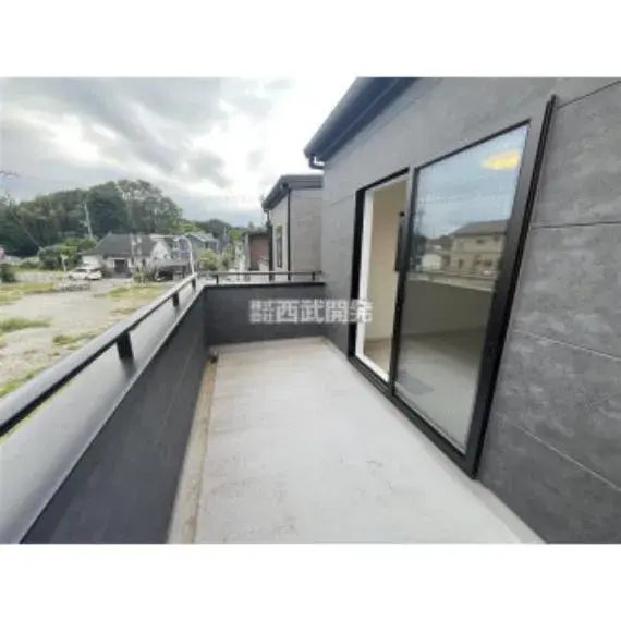Bien immobilier 3LDK Ville de Kawagoe Préfecture de Saitama (4)