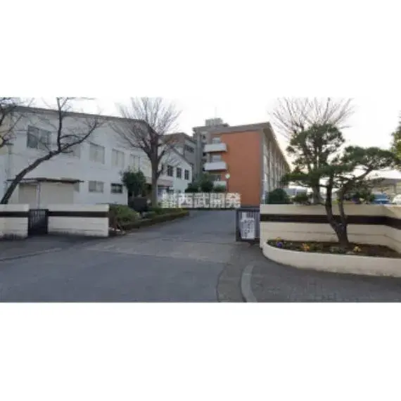 Bien immobilier 3LDK Ville de Kawagoe Préfecture de Saitama (6)