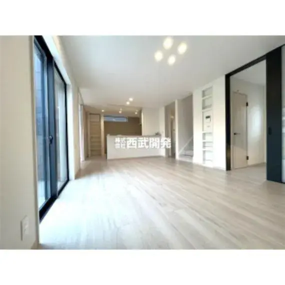 Bien immobilier 3LDK Ville de Kawagoe Préfecture de Saitama (8)