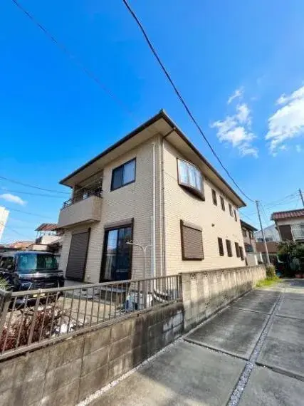Akiya in 上尾市