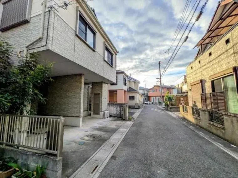 4LDK property Ageo City Saitama Prefecture (2)